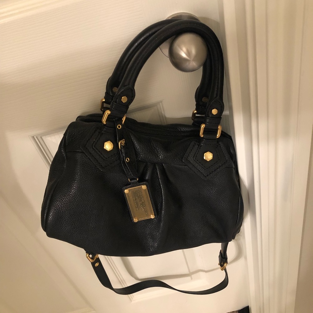 Marc Jacobs purse